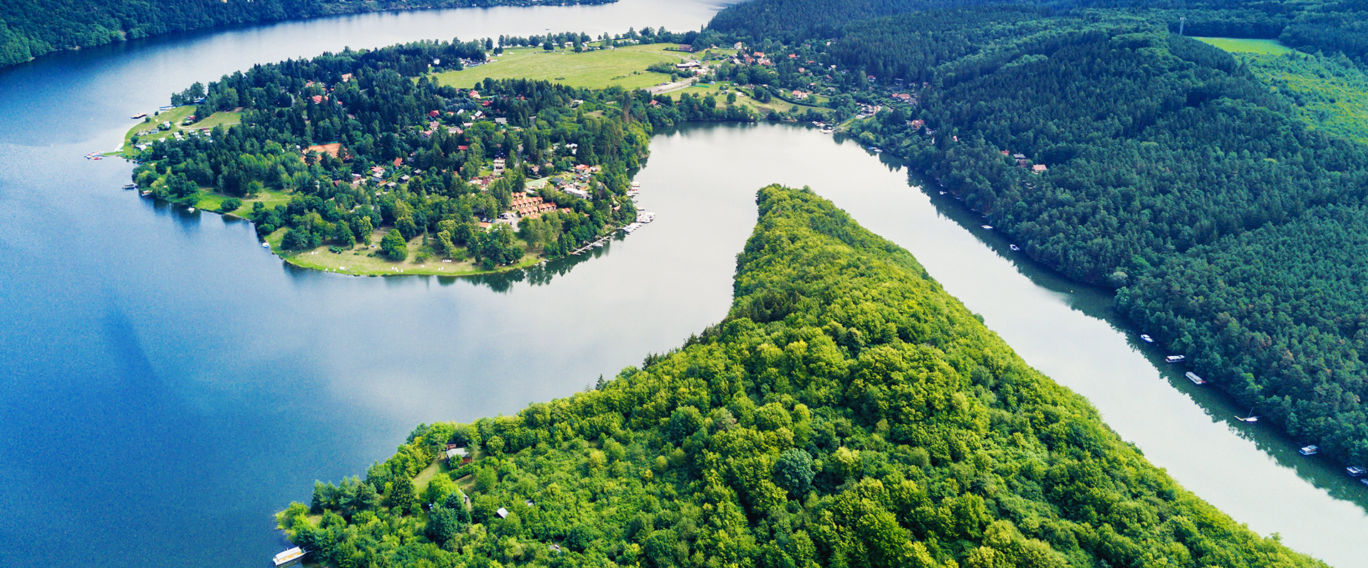 智慧水(shuǐ)生(shēng)态環境解決方案服務商