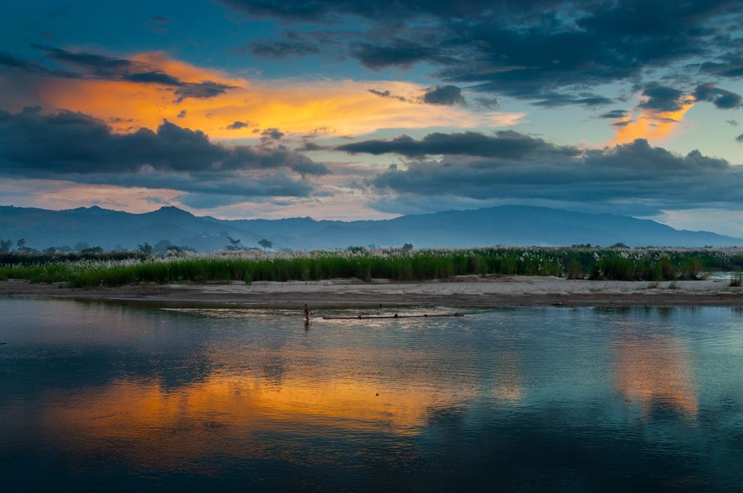 流速儀測流的(de)誤差來(lái)源有(yǒu)哪些(xiē)？